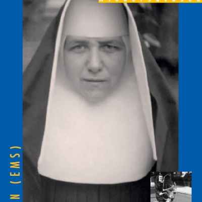 Image - Plattdütske Führung: „Up de Spörs von Schwester Kunigunde“