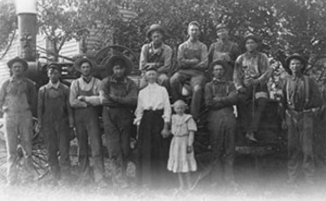 Image - Aus- und Einwanderung in der Region